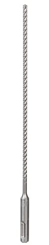 Bosch Professional Pro Hammerbohrer SDS-plus-7X (5 x 200 mm), 1 Stück, Ø 5 mm