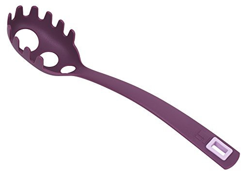 Bergner Servidor de espaguetti Nylon
