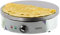 Casselin ccr40e Crepera redonda 40 eléctrica