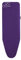 Rolser Funda 100% Algodón para Tabla de Planchar K-22 y K-TRES - Talla L 130x48 cm - Cotó More