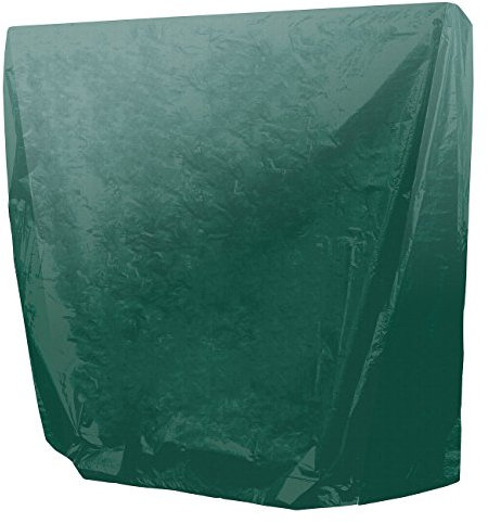 Royal Gardineer Tischtennis Abdeckung: Gewebe-Abdeckplane für Tischtennis-Platten, 185 x 160 x 70 cm (Tischtennistisch Abdeckung, Abdeckhaube wetterfest, Tischtennisplatte)