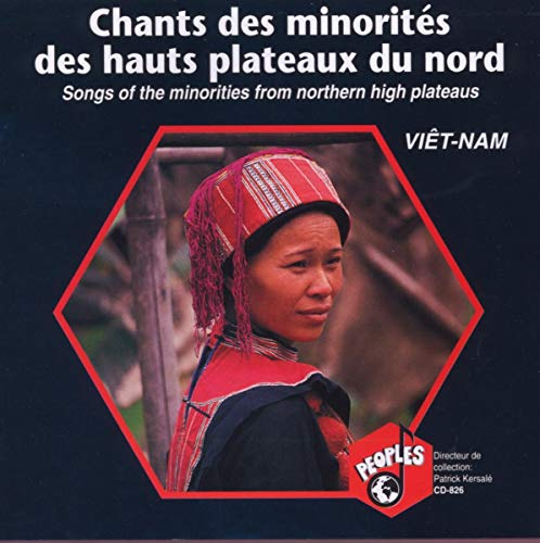 Vietnam:Hochplateau d.Nordens