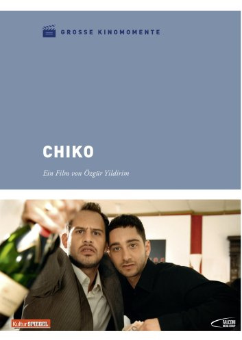 Chiko - Große Kinomomente