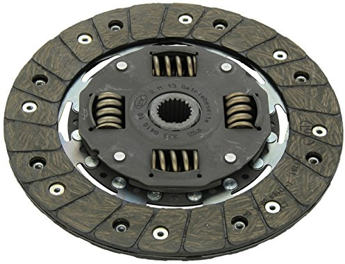 LUK 323041010 Clutch Disc