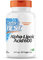 Doctor's Best, Alpha-Lipoic Acid (Ácido Alfa-Lipoico), 600 mg Depot, Dosis para 2 Días, 180 Cápsulas veganas, Altamente Dosificadas, Probadas en Laboratorio, no GMO, Sin Gluten