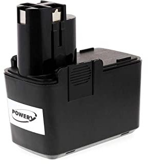 Akku für Bosch Heckenschere AHS3 Accu NiMH 1500mAh, 12V, NiMH