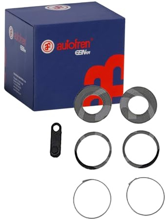 Autofren Seinsa D4410 Repair Kit, brake caliper