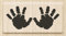 Knorr Prandell 211801204 Knorr prandell 211801204 Stempel aus Holz (Geburt) Motivgröße 4,5 x 2 cm , Motiv: hands