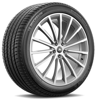 MICHELIN Latitude Sport 3 EL FSL - 255/45R20 105Y - Sommerreifen, 255/45 ZR20 105Y - MO/FSL/EL