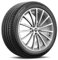 MICHELIN Latitude Sport 3 EL FSL - 255/45R20 105Y - Sommerreifen, 255/45 ZR20 105Y - MO/FSL/EL