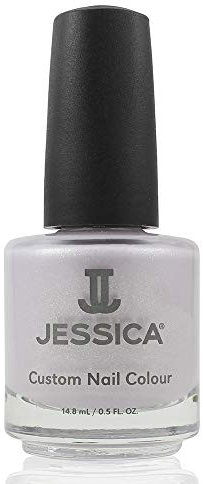 Jessica Custom Nagellack, Violett.