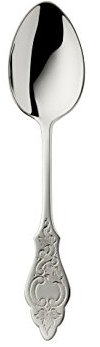 Robbe & Berking Ostfriesen Cucchiaio tavola (Argento Sterling 925)