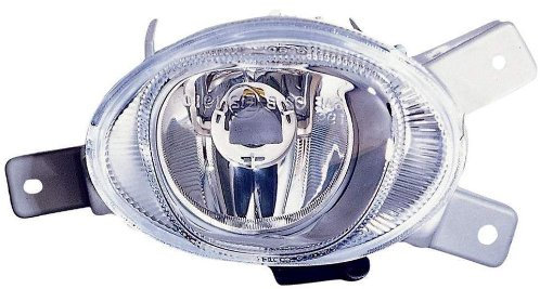 DEPO 373-2006R-AQ -Nebelscheinwerfer für Beifahrerseite (dieses Produkt ist ein Aftermarket-Produkt, wird nicht von der OE-Car Company erstellt oder verkauft).