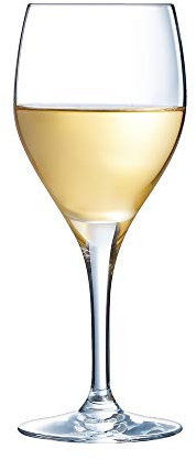 Chef & Sommelier E7696 Verre à Pied Sensation Exalt, Ultra Transparent, Paquet de 6 Verre, 31 cl