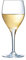 Chef&Sommelier - Collection Sensation Exalt - 6 Verres à Pied de 31 cl en Cristallin - Verres à Vin Classiques et Sobres - Résistance Hors Norme - Transparence Absolue