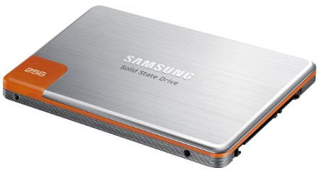 Samsung MZ-5PA256 SATA Disque SSD - disques SSD (256 Go, SATA, 250 Mo/s, 220 Mo/s, 3 Gbit/s, 2.5)
