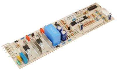 Beko Leisure 4308600385 - Modulo per congelatore, ricambio originale
