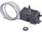 Europart Thermostat wie ARISTON C00038640 Atea A130172 für Kühlschrank KühlGefrierKombination