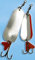 Behr Trendex Blinker versilbert 42 g, 63315
