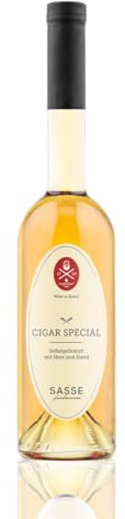 Sasse Cigar Special (1 x 0,5l)