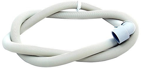 Hotpoint Washing Machine Drain Hose. Genuine part number C00054869