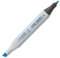 COPIC Classic Marker Typ B - 01, Mint Blue, professioneller Layoutmarker, mit einer breiten und einer feinen Spitze
