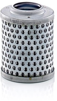 MANN-FILTER H 61 Oil Filter Hydraulics filter - for Off-Highway Applications