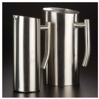 American Metalcraft Wpsf67 Pitcher