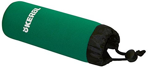 Kerbl 82737 Thermoschutzhülle für Trinkflaschen 500 - 600 ml