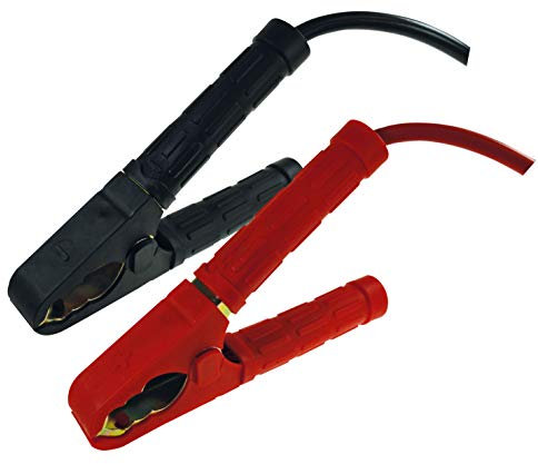 Maypole 3525B Câbles de démarrage pour véhicules jusqu'à 4000 cm³ 20 mm x 3 m