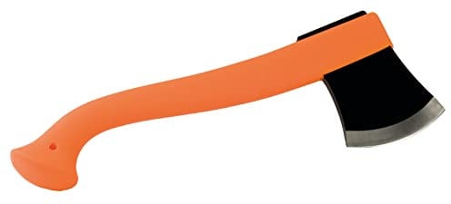 Morakniv 12058, Hache 12058-12058 Unisex-Adult, Orange, Standard
