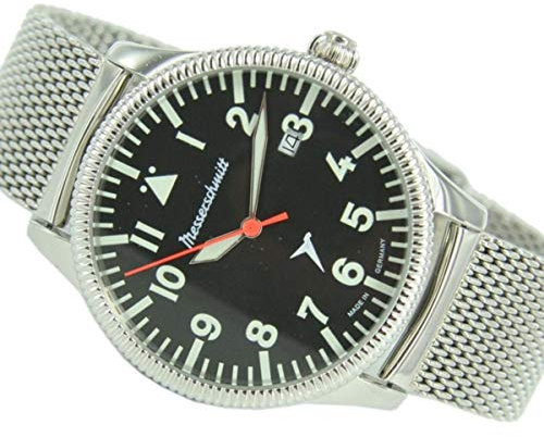 Messerschmitt ME-134M Uhr