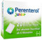 Perenterol junior 250 mg Pulver 20 Sachets - Durchfall Medikament zur Vorbeugung & Behandlung von akutem Durchfall - entzündungshemmend - verhindert übermäßigen Flüssigkeitsverlust