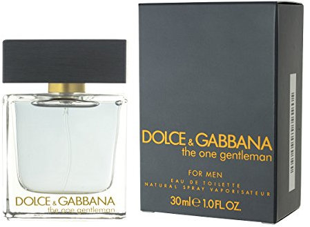 Dolce & Gabbana The One Gentleman Eau De Toilette 30 ml (man)