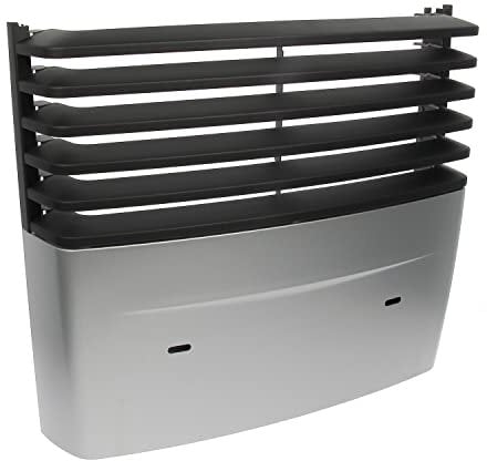 Truma Verkleidung für S3004 Standard titangrey
