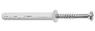 apolo NP Queue Schlag NP/6 – 70 Durchmesser 6 x 70 mm