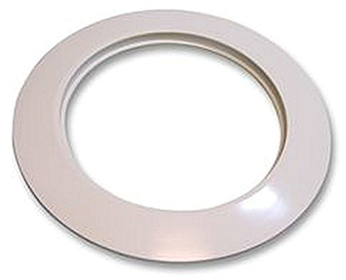 CEILING ROSE HALO(DAMA. CEIL) Electrical Ceiling Roses & Lampholders