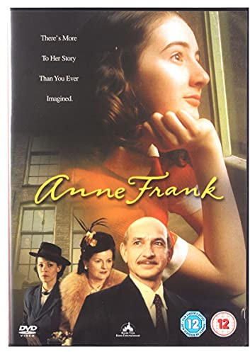 Anne Frank [UK Import]