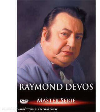 Master serie : Raymond Devos