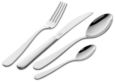 ZWILLING Besteck Greenwich 07033-305-0, 24-teilig