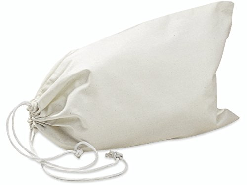 Knorr Prandell Schuhtasche aus Baumwolle, Natur