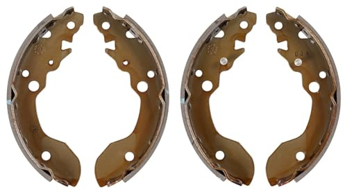 Blue Print ADK84127 Brake Shoe Kit