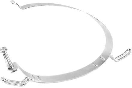 Walker 81586 Halter, Abgasanlage | Kompatibel mit: VOLVO 740, 740 Kombi, 760, 760 Kombi, 780, 940, 940 II, 940 II Kombi, 940 Kombi, 960 II, 960 II Kombi