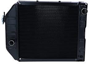 NRF 53660 Kühler, Motorkühlung