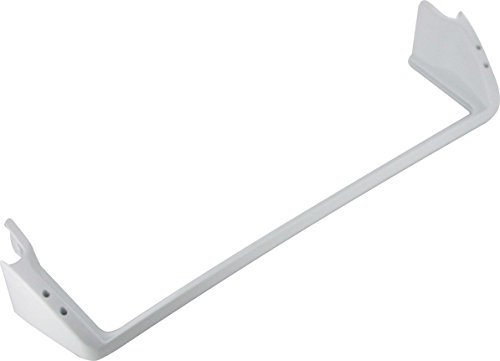 Liebherr Türfachrahmen für Kühlschrank, 47 cm x 11 cm, – Höhe 6,8 cm für Liebherr-Kühlschränke