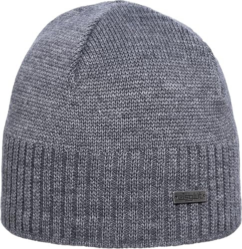 Eisglut Mütze Beng XL, braun