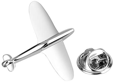 Harilla Shirt Kragen Tipps, Flugzeug Label Pin Abzeichen Button Für Kragen Clip Pin