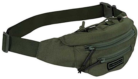75Tactical Bauchtasche SX2 Oliv, Oliv
