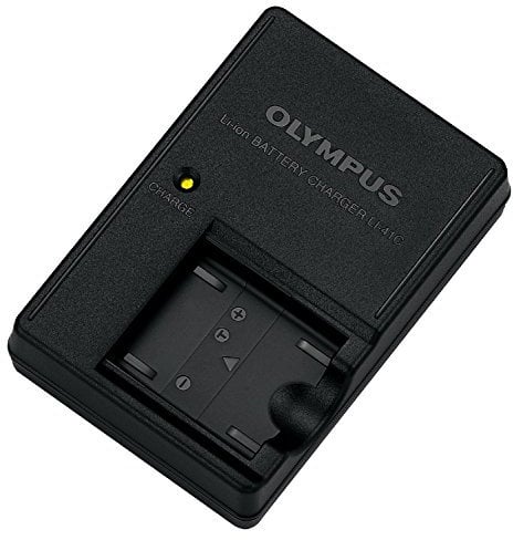 Olympus LI-41C Quick-Charger for LI-42B Battery