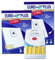 Staubsaugerbeutel Euro Plus Z 7013/2 2er Pack Zelmer Staubsaugerbeutel und 5 Conny Clever Duftstäbchen